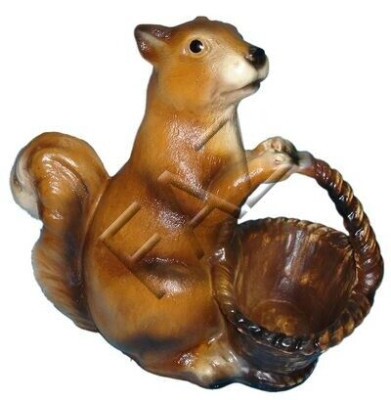 Vase basket flowers vases figure statues statue decoration decorative sculptures new