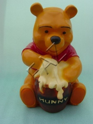 Design Bear Figure Statue Sculpture Figures Sculptures Decoration new C421 Animal