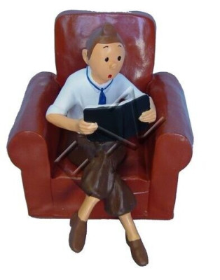 Design Man Garden Figure Statue Sculpture Figures Sculptures Decoration new B122