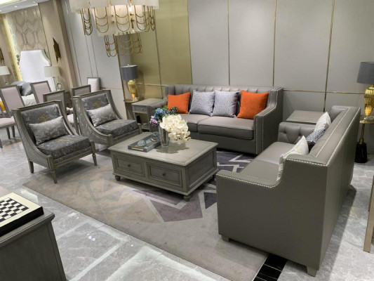 Armchair Luxury Upholstery Designer Textile 1 Seater Upholstery Seat EinSeat  Furniture new