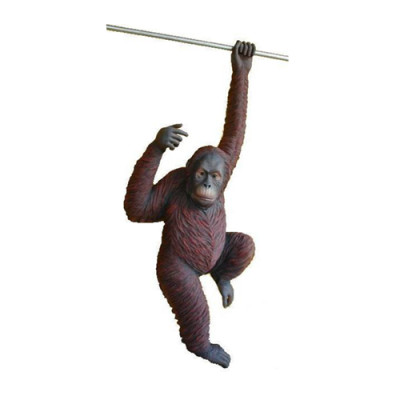 Garden Decoration Zoo Monkey Statue Figure Decorative Statues Sculpture Figures 220cm