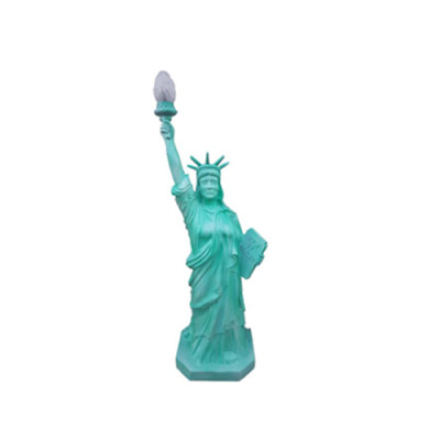 Statue of Liberty Statue Sculpture Figures Sculptures Liberty USA Decoration Decoration