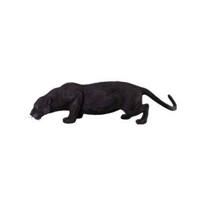 Puma Life Size Figure Decoration Statues Sculpture Garden Decoration Figures 134cm new