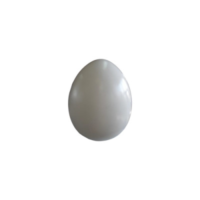 Sculpture Egg House Statue Garden Figures 50cm Statues Sculptures Figure new eggs