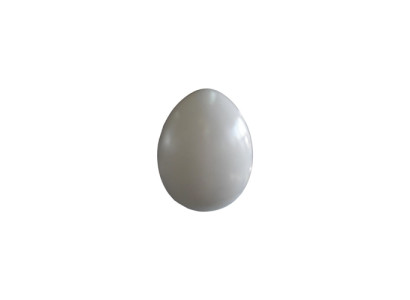 Sculpture Egg House Statue Garden Figures 50cm Statues Sculptures Figure new eggs