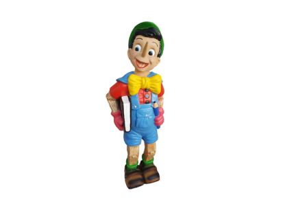 Decorative figure statue sculpture 83 cm figures statues sculptures new Pinocchio