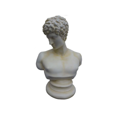 Alexander bust antique style decorative figure statue sculpture 68 cm figures statues R1