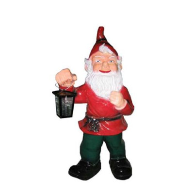 Garden Dwarf 100cm Garden Decoration Figures Statues Figure Hand