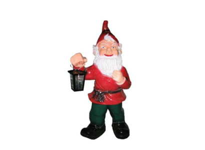 Garden Dwarf 100cm Garden Decoration Figures Statues Figure Hand