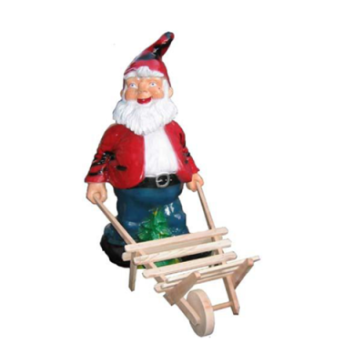 Garden Dwarf 95cm Statue Decoration Figures Statues Figure Hand Painted new