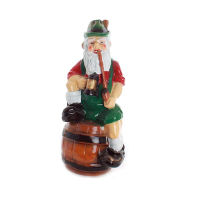 Garden Dwarf 92cm K46 Decoration Figures Statues Figure Hand Painted new