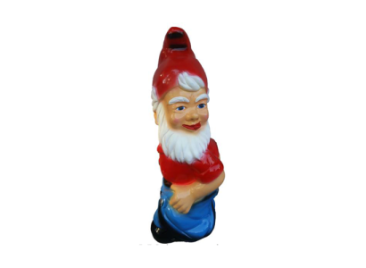 Garden House Decoration Figure Statue Sculptures Decorative Figure Dwarf Handcraft K2