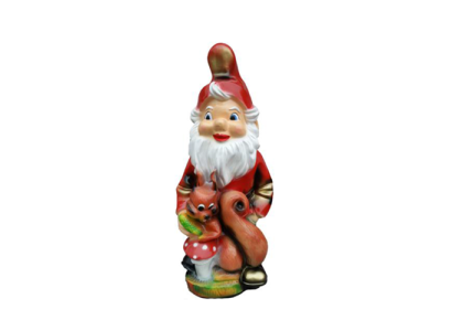 Garden House Decoration Figure Statue Sculptures Decorative Figures Dwarf Handcraft K12