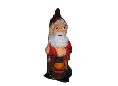 Garden House Decoration Figure Statue Sculptures Decorative Figures Dwarf Handcraft K50