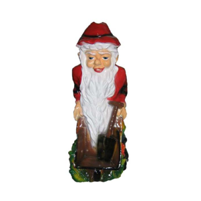 Garden House Decoration Figure Statue Sculptures Figures Dwarf Handcraft K49