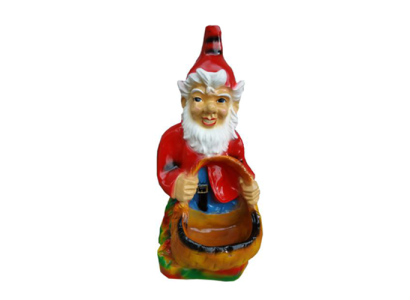 Garden House Decoration Figure Statue Sculptures Decorative Figures Dwarf Handcraft K55