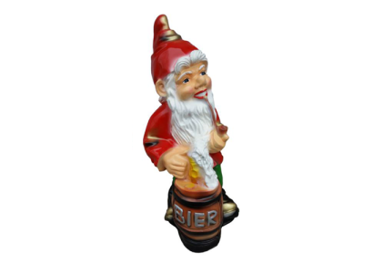 Garden House Decoration Figure Statue Sculptures Decorative Figures Dwarf Handcraft K44