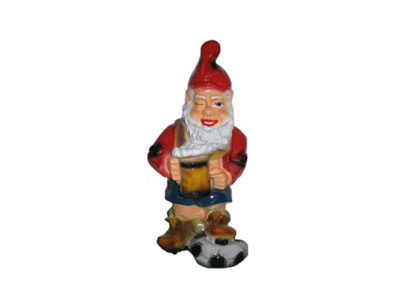 Garden House Decoration Figure Statue Sculptures Decorative Figures Dwarf Handcraft K42