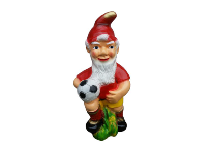 Garden House Decoration Figure Statue Sculptures Decorative Figures Dwarf Handcraft K39