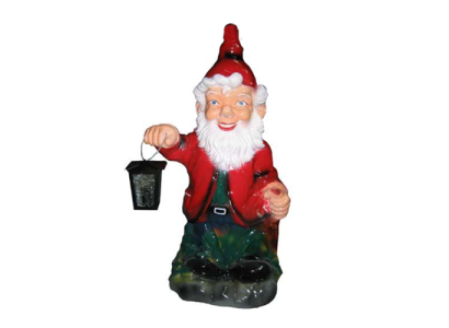 Garden Gnome Garden Decoration Figures Statues Figure Hand Painted New 75cm Dwarfs