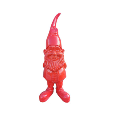 Garden House Decoration Figure Statue Sculptures Decorative Figures Dwarf Handcraft K62