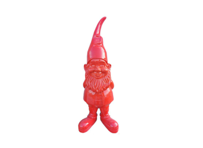 Garden House Decoration Figure Statue Sculptures Decorative Figures Dwarf Handcraft K62