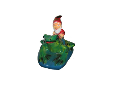 Garden House Decoration Figure Statue Sculptures Decorative Figures Dwarf Handcraft K17
