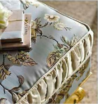 Classic s Bed Baroque Rococo Hotel Beds Upholstered bed Double bed 180x200cm