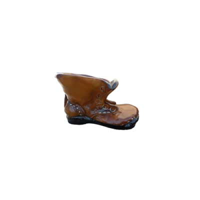 Decorative figure statue sculpture 53cm figures statues sculptures decoration shoe P62