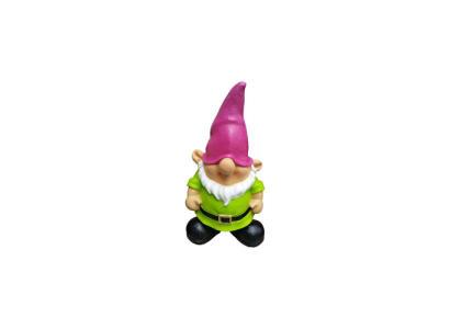 Garden House Decoration Figure Statue Sculptures Decorative Figures Dwarf Handcraft K69