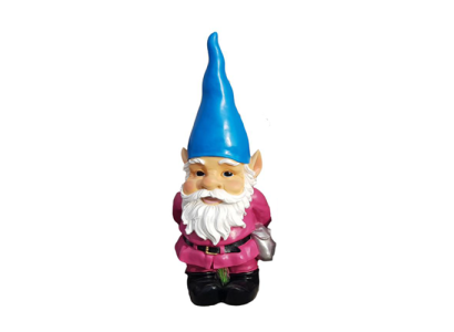 Garden House Decoration Figure Statue Sculptures Decorative Figures Dwarf Handcraft K72