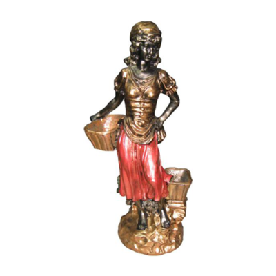 Decorative figure statue sculpture 54 cm figures statues sculptures new decoration R26