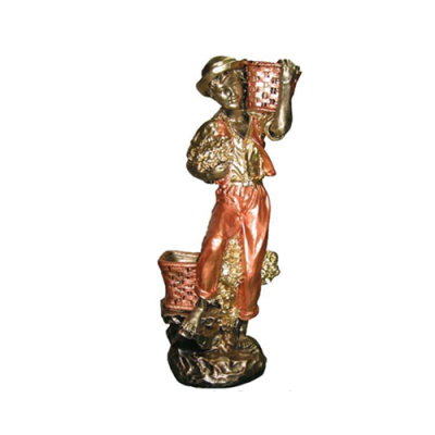 Decorative figure statue sculpture 50 cm figures statues sculptures new decoration R27