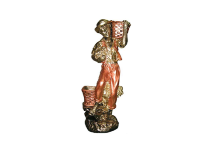 Decorative figure statue sculpture 50 cm figures statues sculptures new decoration R27