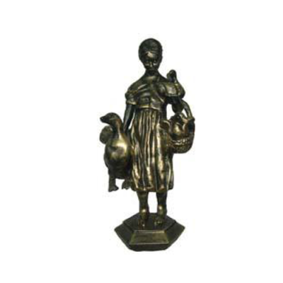 Decorative figure statue sculpture 56 cm figures statues sculptures new decoration R44
