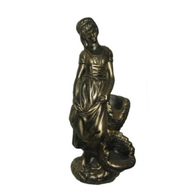 Decorative figure statue sculpture 56 cm figures statues sculptures new decoration R43
