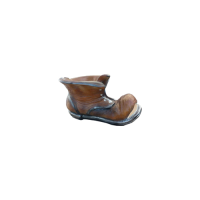 Decorative figure statue sculpture 40cm figures statues sculptures decoration shoe P62