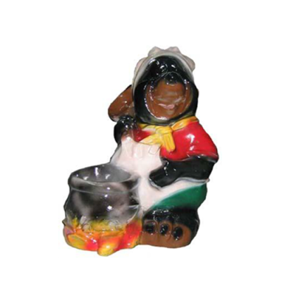 Design Mole Figure Statue Figure Decoration Decorative Statues Plastic Sculpture