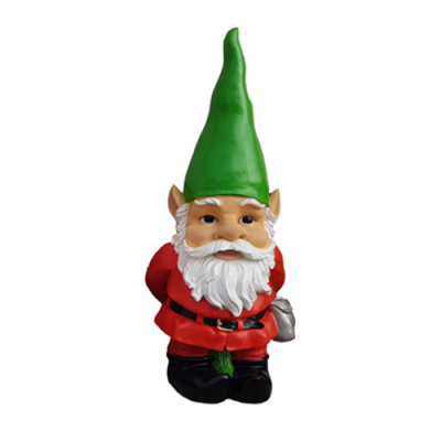 Garden House Decoration Figure Statue Sculptures Decorative Figures Dwarf Handcraft