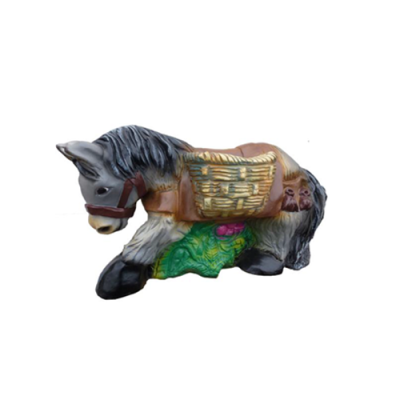 Horse Figure Statue Garden Decoration Sculpture Decorative Sculptures