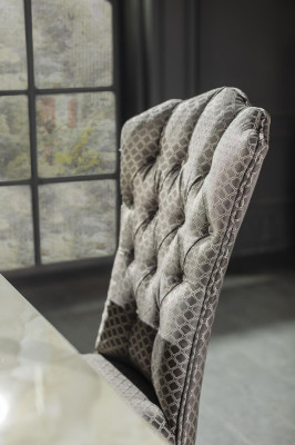 Chair Brown Dining room Modern Wood Chairs Dining room Design Elegant Metal new