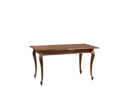 Dining table Table Wooden Table Furniture Classic Dining room Tables 130x100cm