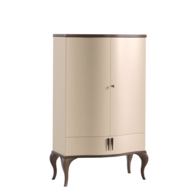 Wardrobe Sideboard Cabinets Furniture Classic Furnishings Wood Furniture new