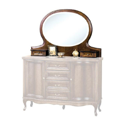 Classic s Dining room Display case Chest of drawers Chairs Table Chippendale Living room 10pcs
