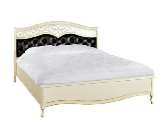 Italian Style Bedroom Complete Furniture Bed Bedside table Wardrobe Chest of drawers 2
