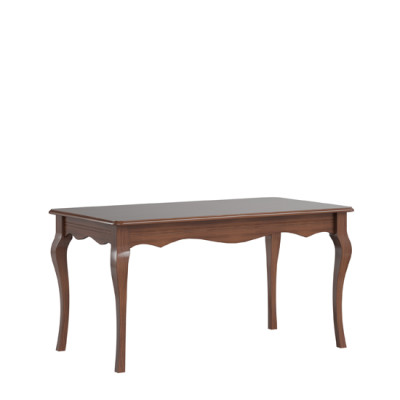 Classic Dining room Set Chest of drawers Table Chairs Display case Living room Set Italy new