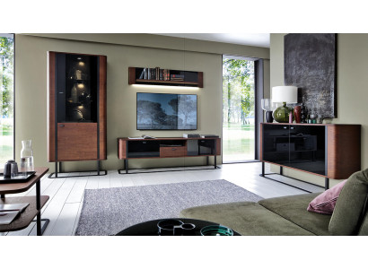 High-quality living room set Chest of drawers Wardrobe Chests of drawers Sideboard