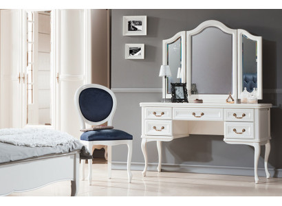 Dressing table with chair, dressing table, dressing table, dressing table, cosmetic table