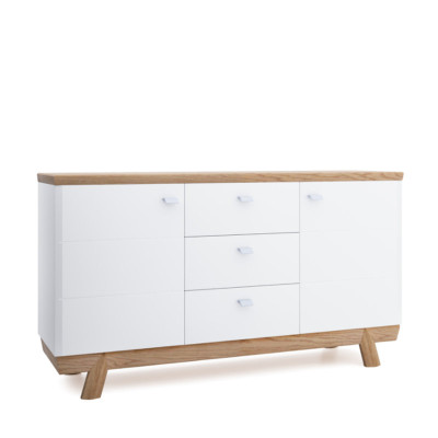 Living room Suite Set Wall unit Sideboard Display case Shelf Design Hotel Furniture new