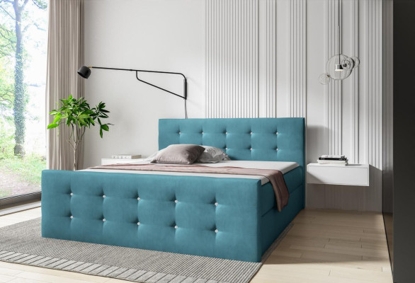 Boxspring Beds Hotel Furniture Bed Bedroom Furnishings big 200x200 double
